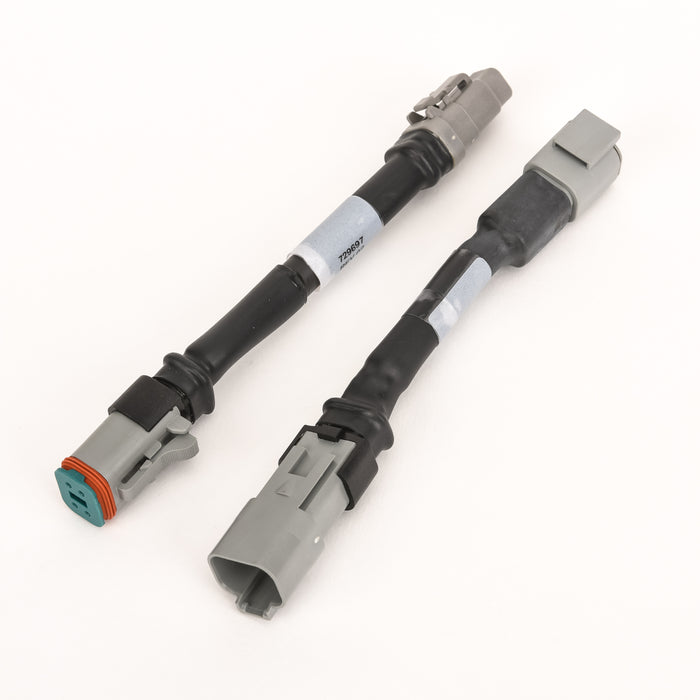 Harness Kit, Case 2100 Can B Adapter