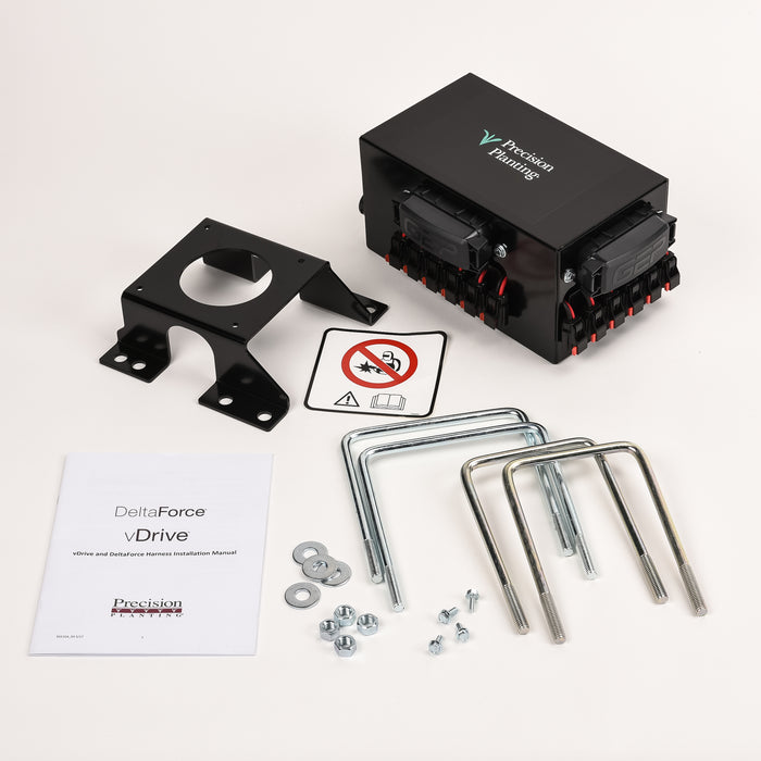 Kit, 12 Output PDM