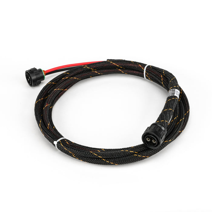 Harness, Deutsch Tractor Power Extension 15'