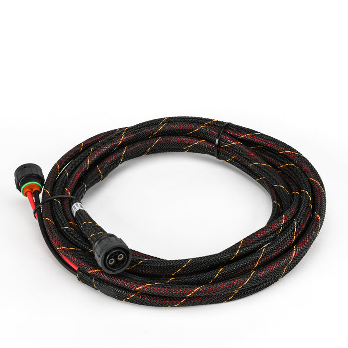 Harness, Deutsch Tractor Power Extension 25'