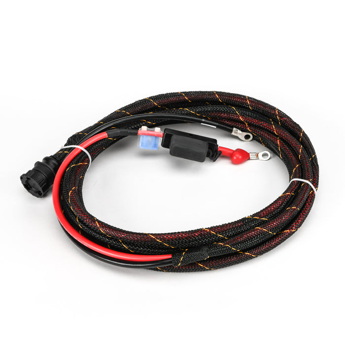 Deutsch Tractor Power Harness