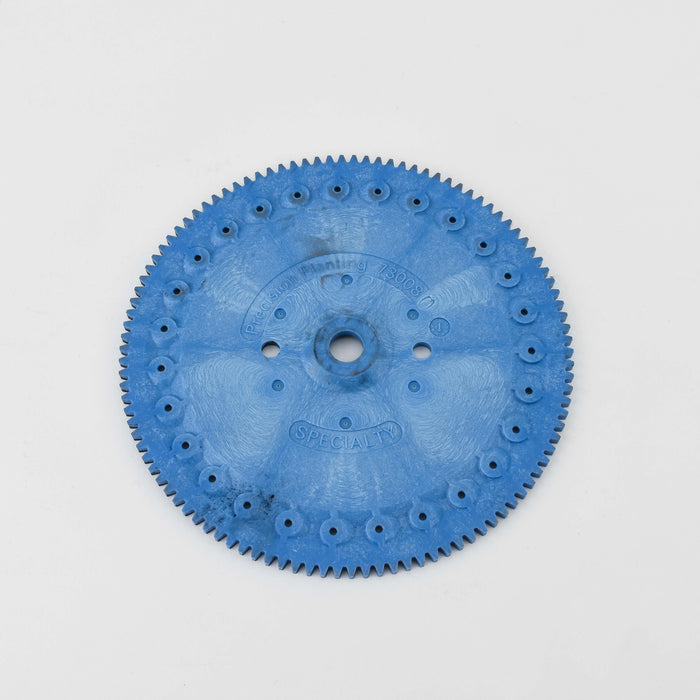 Disk, Specialty .100  with graphite