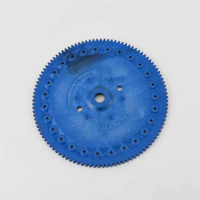 Disk, Specialty .125  with graphite