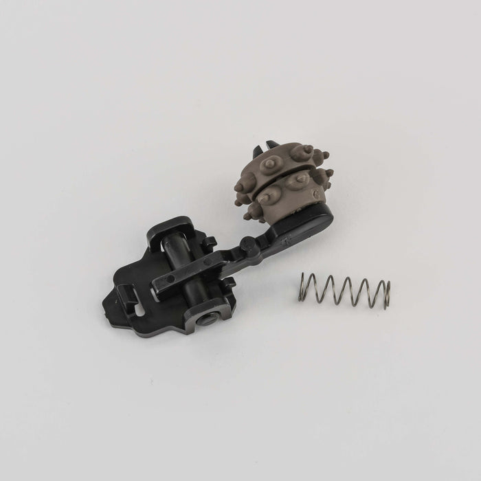 Ejector, Soybean Assembly