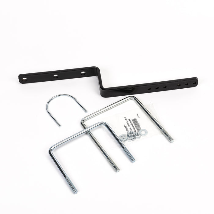 Mounting, Vac Tube 7X7 & 7X5 Tool Bar Kit