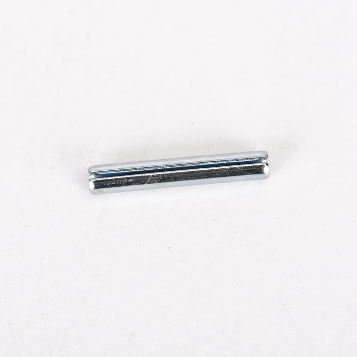 Pin, Shear Spring
