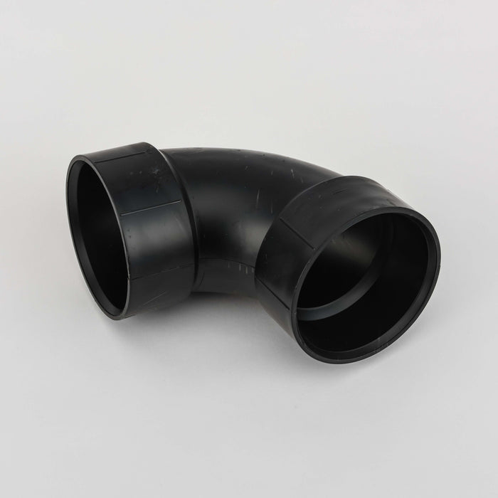 Elbow, 3" ABS
