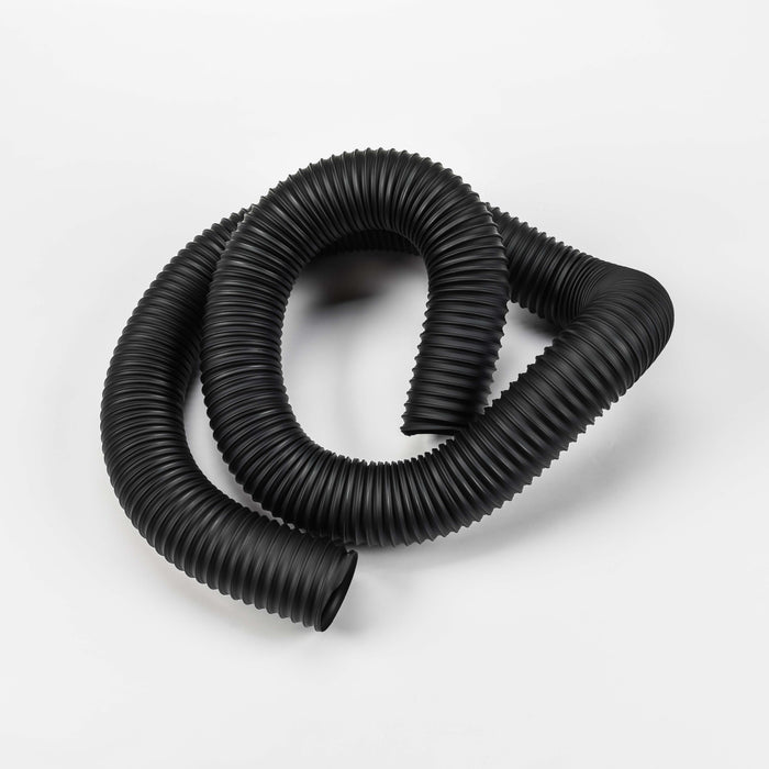 Hose,  Flexible 3.5" X 10'