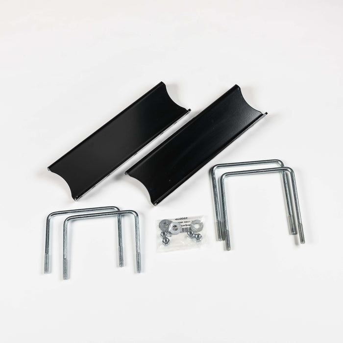 Kit, Vacuum Front Mounting
