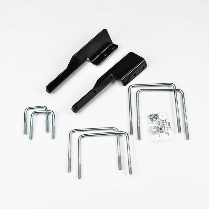 Kit, Mounting Vacuum Fan Front Mounting
