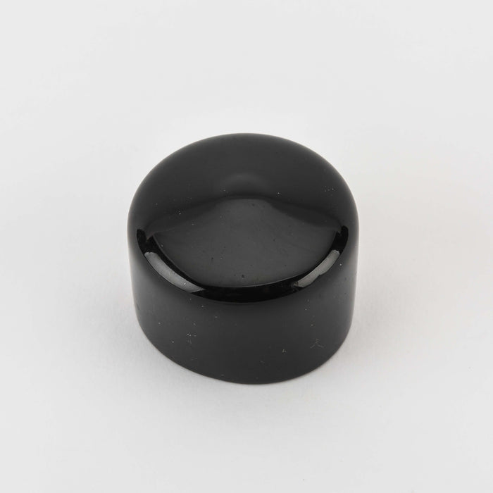 Cap, Vac Hose Fitting