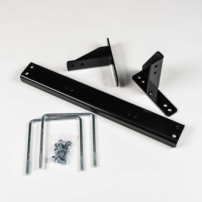 Kit, Vac Blower Bridge Mount Bracket