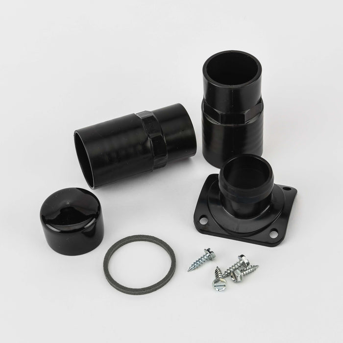 Kit, Saddle and Hose Fitting