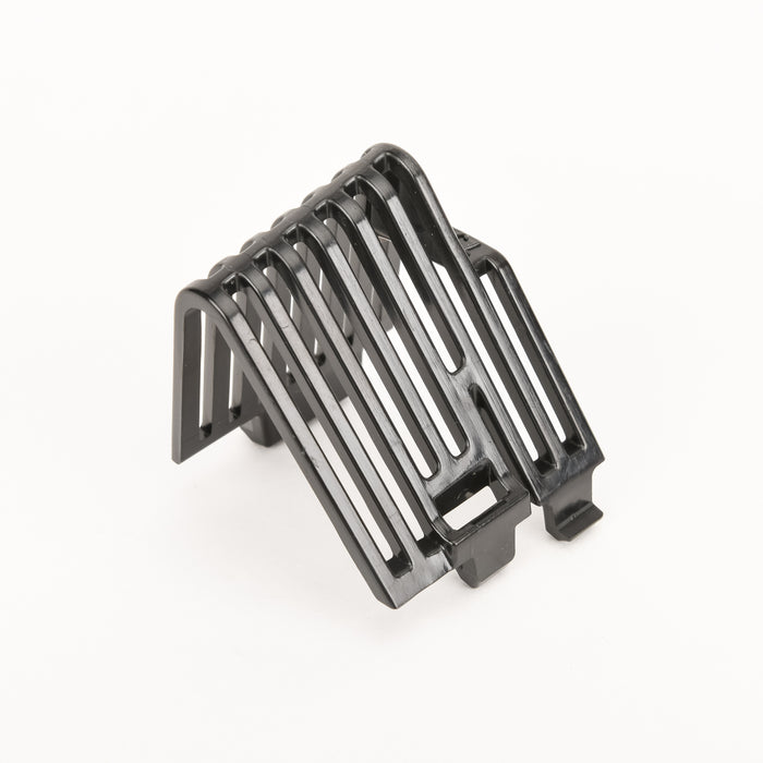 Vent, Front