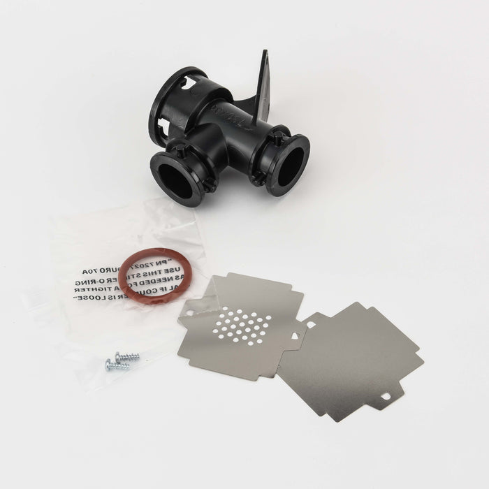 Kit, JD Mini Hopper Y Tube