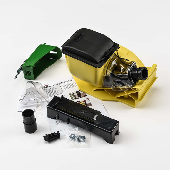Kit, JD Mini Hopper