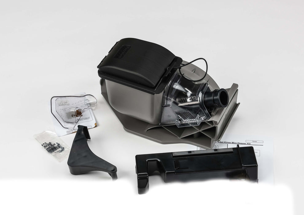 Kit, Kinze vSet Mini Hopper