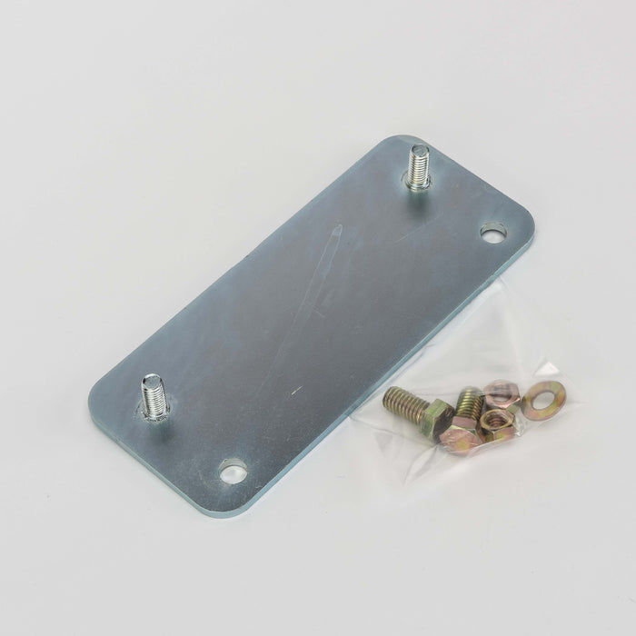 Assembly, KZ/CNH Mini Hopper