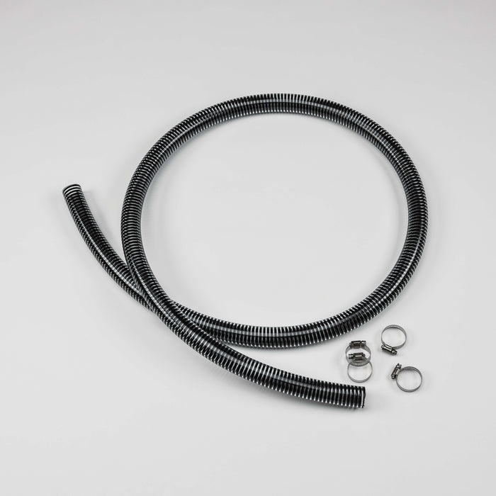 Kit, Hose Splice 96" x 1.25" ID