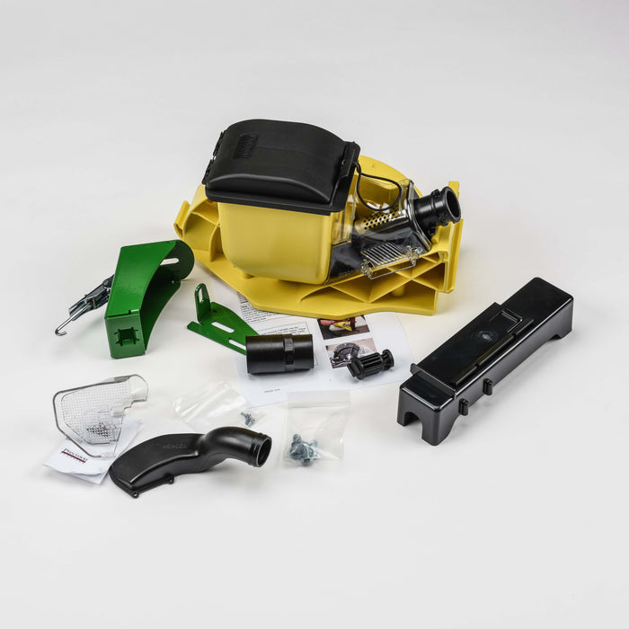 Kit, JD Mini Hopper - Smart Box