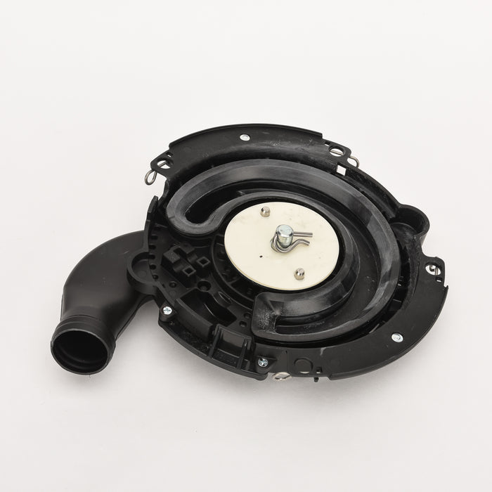 vSet Housing Assembly, Mechanical