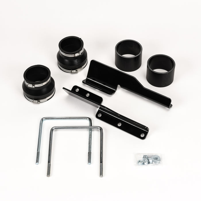 Agco Blower Adapter Kit