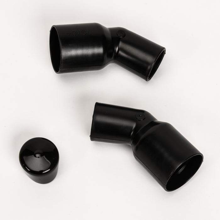 Kit, Fittings, vSet 2 - 1.5" Hose