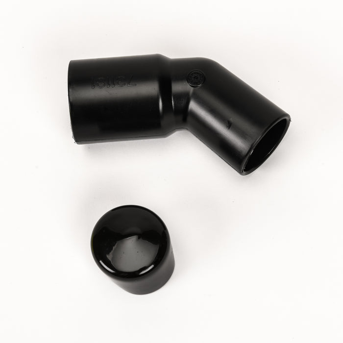 Kit, Fittings, vSet 2 - 1.25" Hose