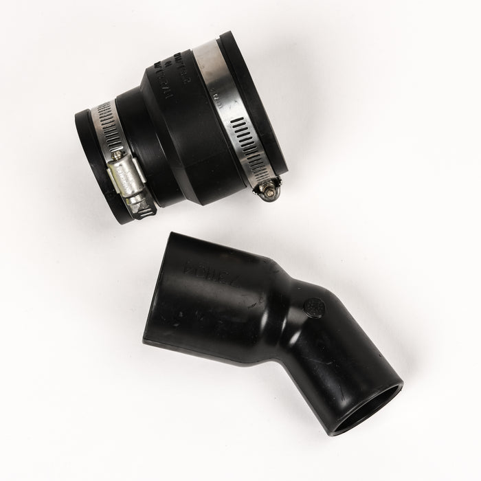 Fitting Kit, vSet2, CIH 1255 Series Elbow