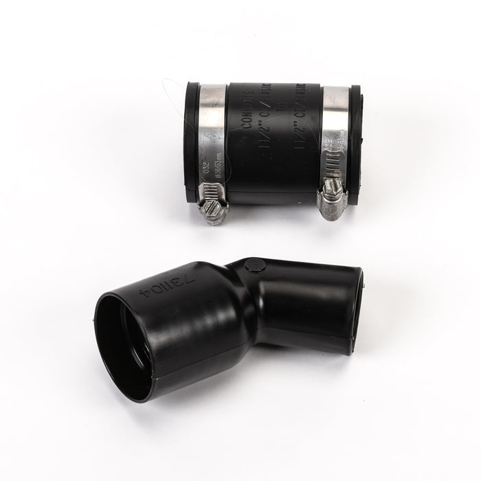 Fitting Kit, vSet2, CIH 1255 Series Straight
