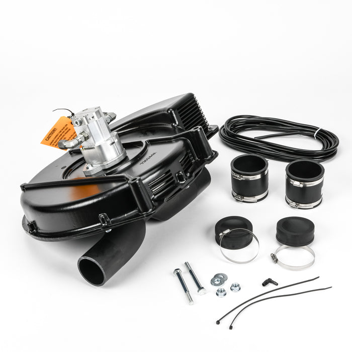 Kit, Vacuum Blower 6cc
