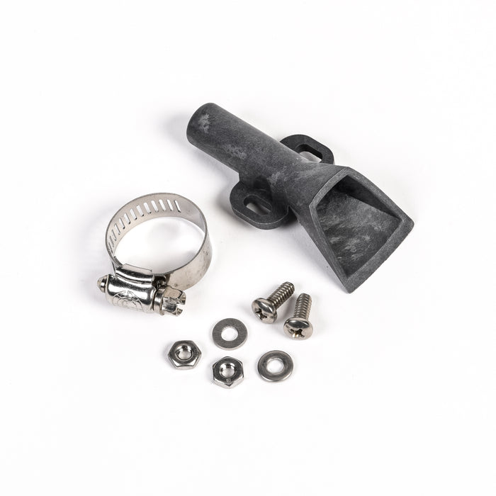 Funnel Kit, Insecticide