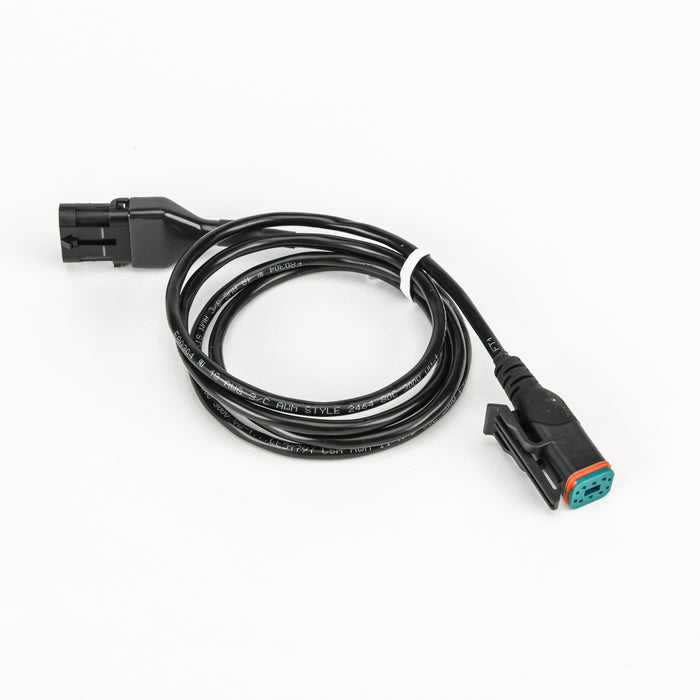 Harness, BXM Adapter 68"