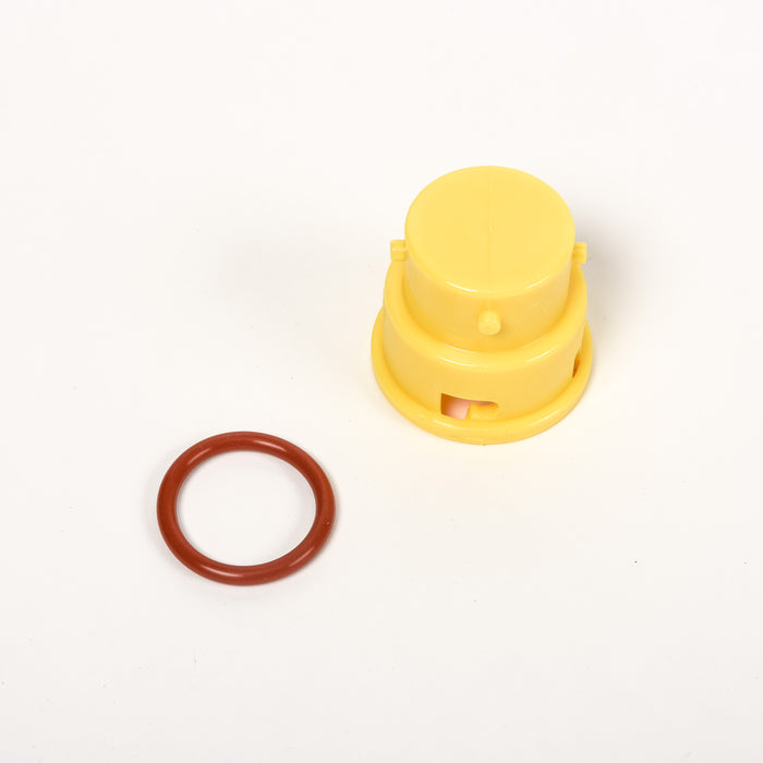 Kit, Seed Delivery Blockoff - 1.25"