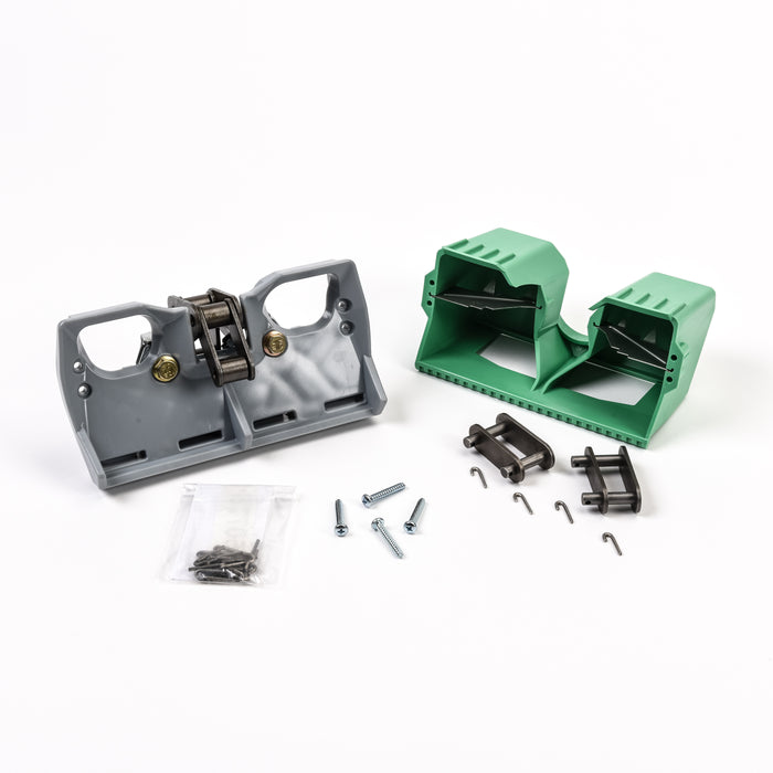 Kit, Grain Property Bucket - JD 8T