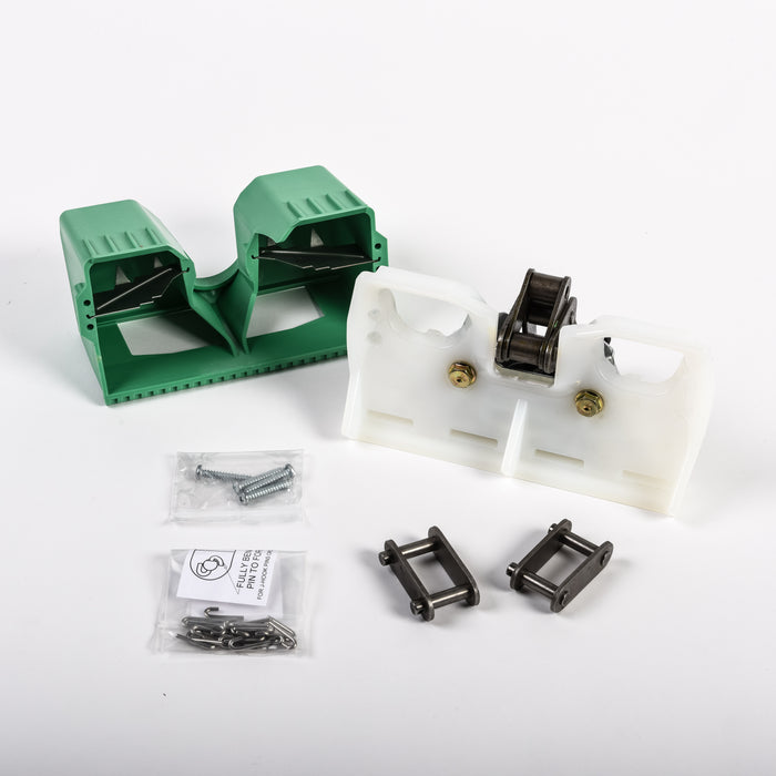 Kit, Grain Property Bucket - JD 10T
