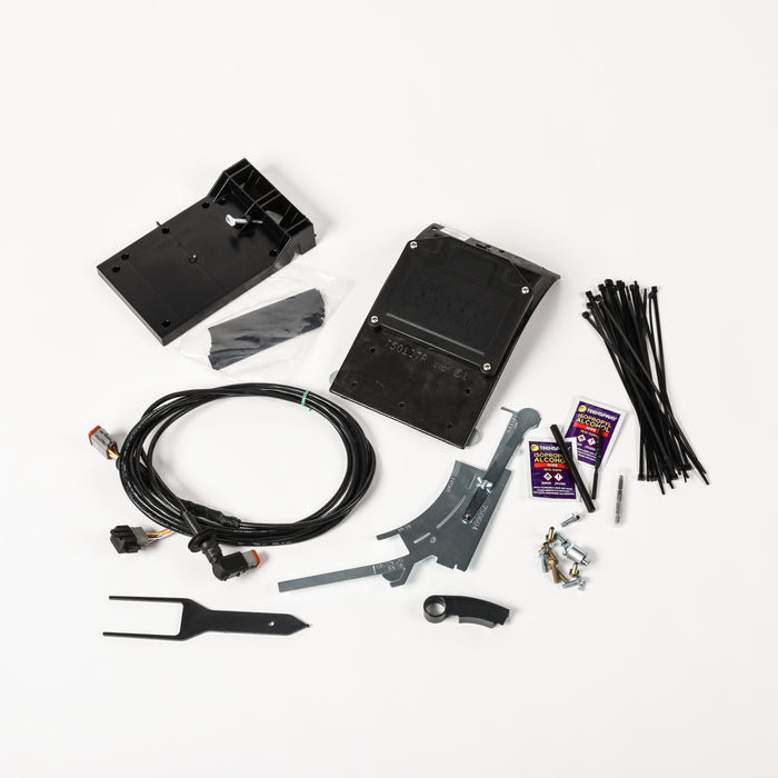 Kit, JD 50/60/70/S Series YS Base