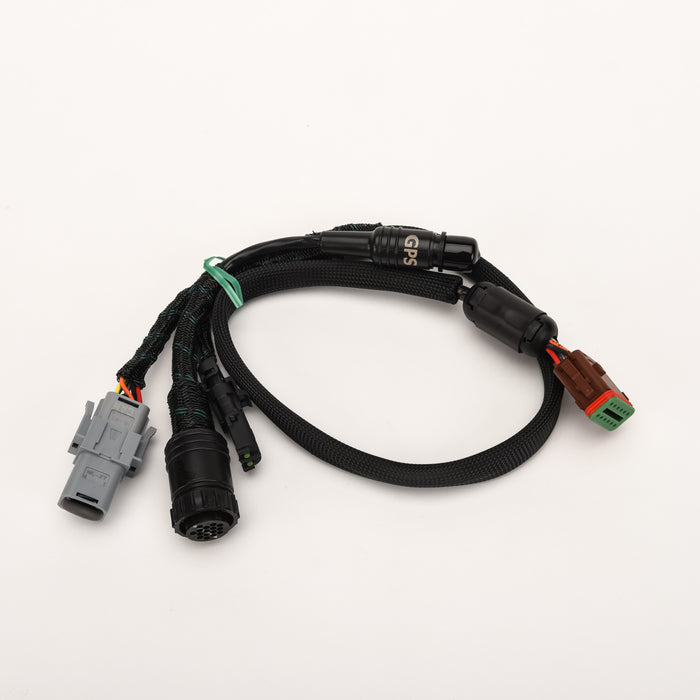 Bulkhead Harness, JD 50/60/70/S-SERIES
