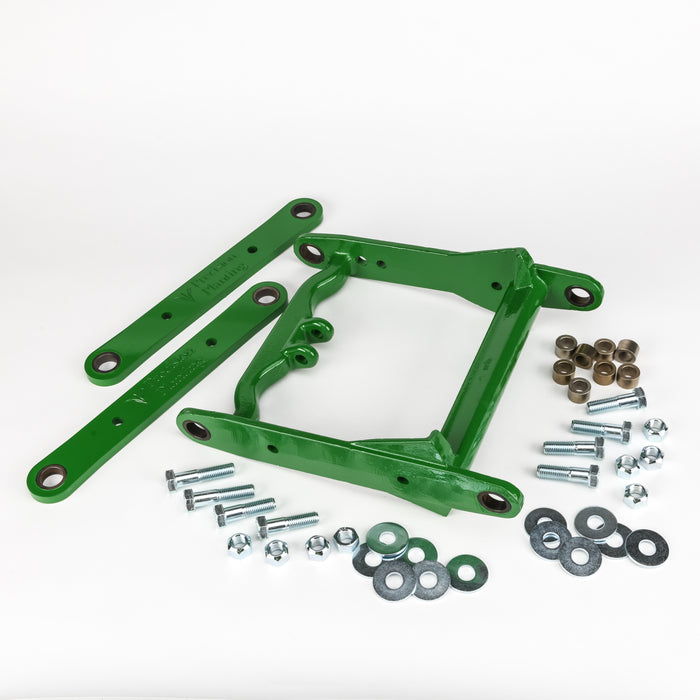 Parallel Arm Kit - JD Short