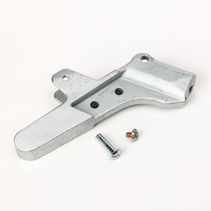 Assembly - Seed Tube Guard