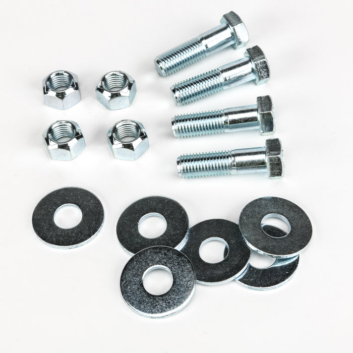 Hardware Kit - Lower Parallel Arm - JD XP