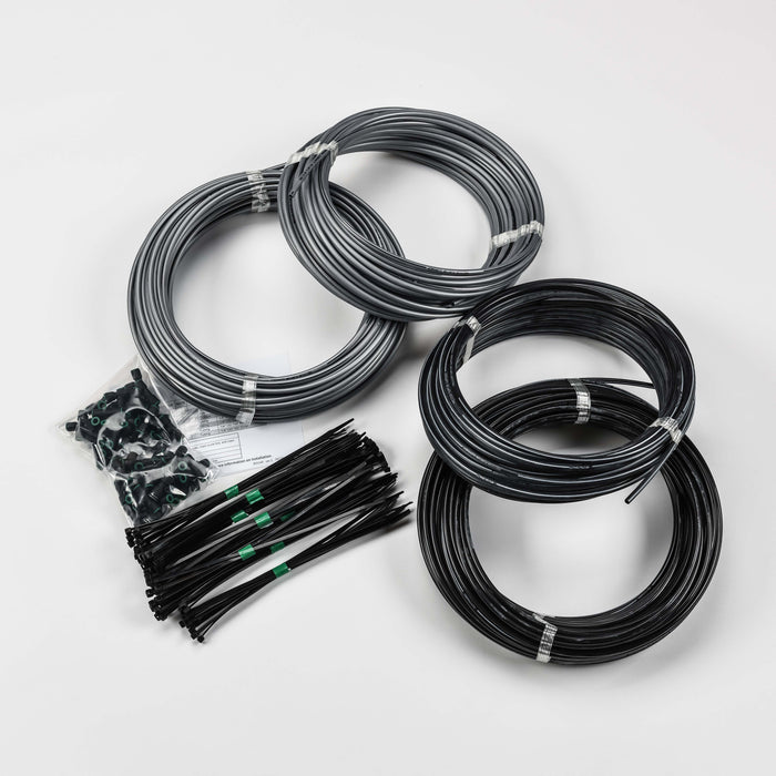 Tubing Kit, 24-Row