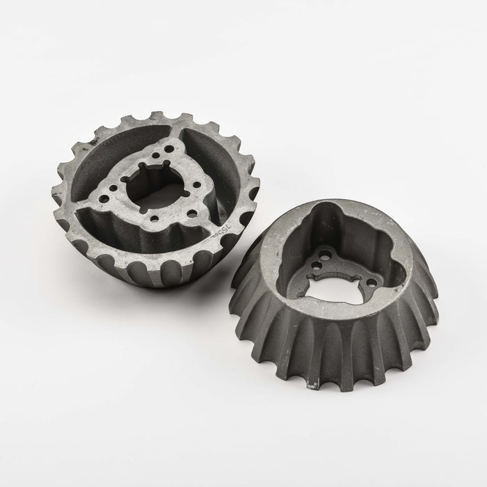 Treader Wheel Kit