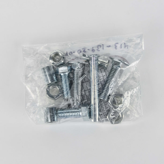 Hardware Kit, 2967-042/-043 Cylinder