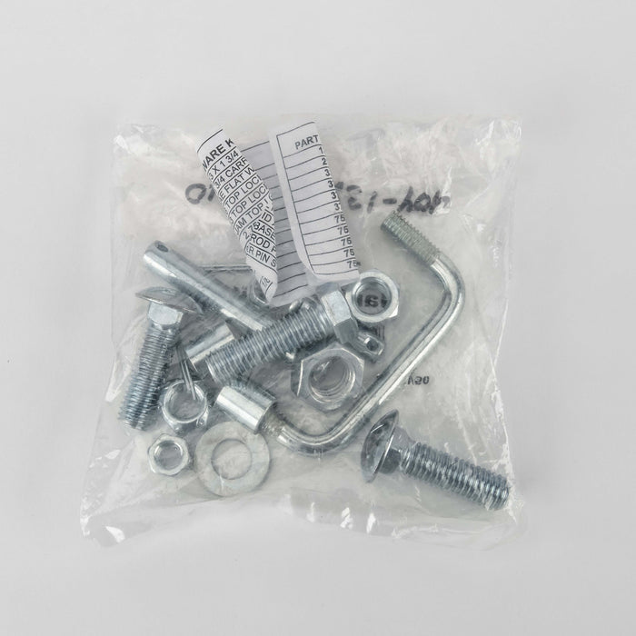 Hardware Kit, 2967-035 Short Cylinder
