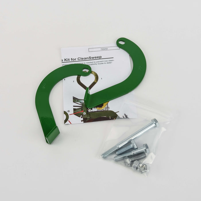Stop Kit, 1/8" JD Row Unit Height