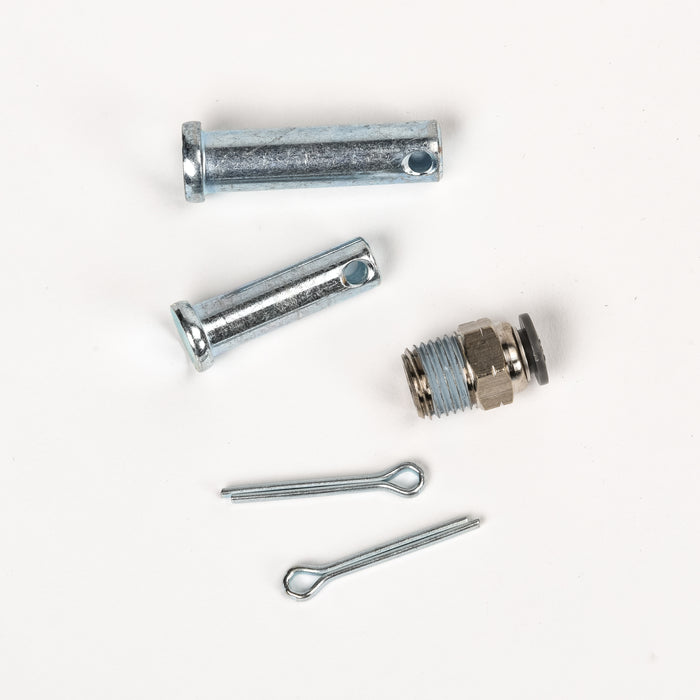 Kit, Yetter 2967-029A,-013A,-014A,-097A Bracket