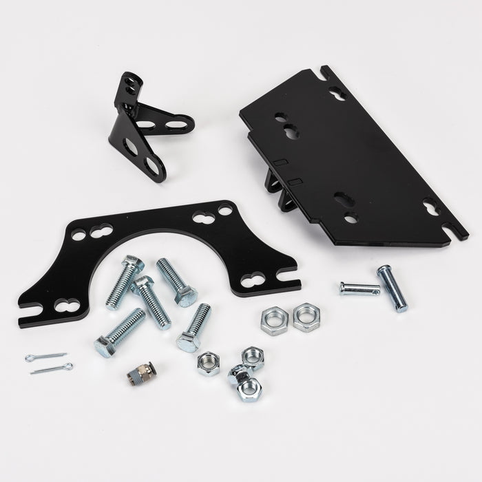 Cylinder Bracket Kit, 2967-013 JD7000/Kinze/White