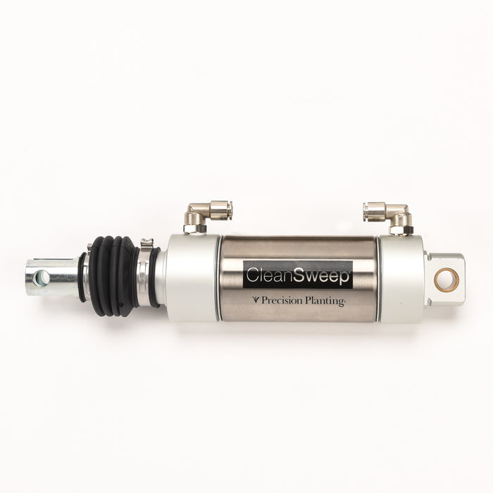 Clean Sweep Air Cylinder