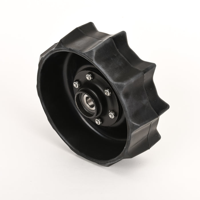 Assembly Wheel - Press